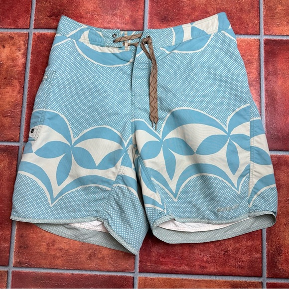 Patagonia Shorts Patagonia Mens Board Shorts Poshmark